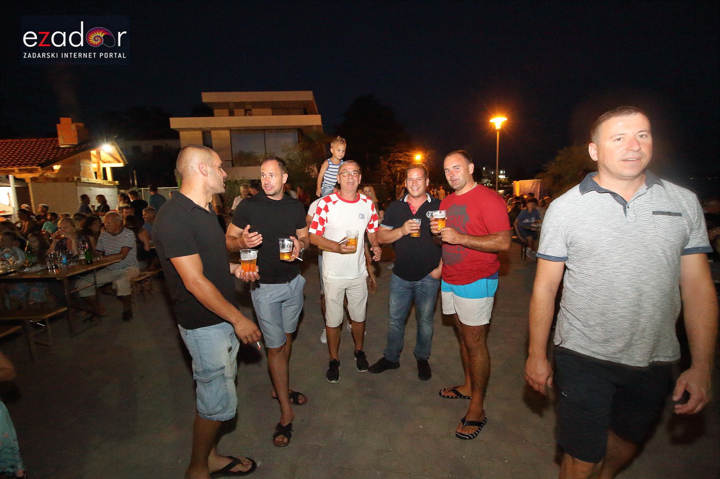 Koncert u čast bibinjskim herojima