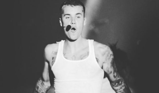 Justin Bieber