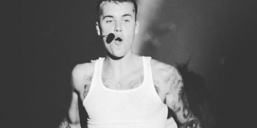 Justin Bieber