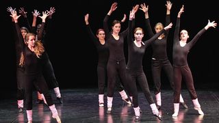 HKK Zadar “Maskerata” (foto: Marin Gospić)