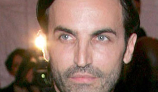 Nicolas Ghesquiere (moda.hr)