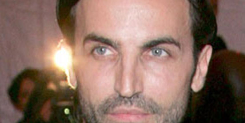 Nicolas Ghesquiere (moda.hr) Nicolas Ghesquiere (moda.hr)