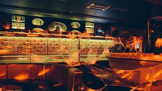 Antea Kodžoman, Snježana Mehun i Jole tulumarili u klubu H2O Antea Kodžoman, Snježana Mehun i Jole tulumarili u klubu H2O