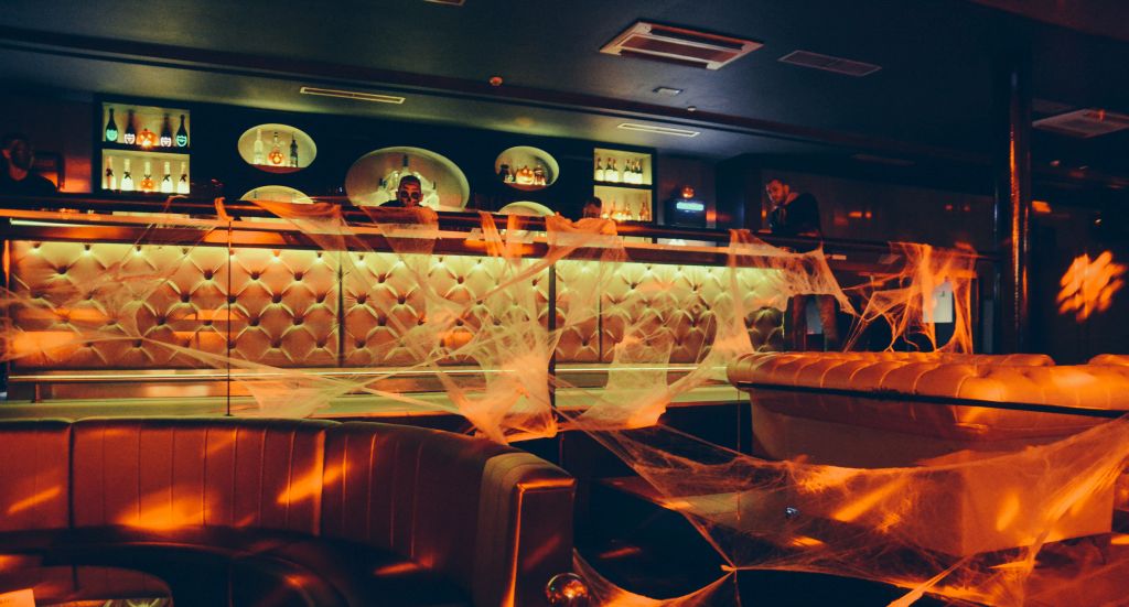 Antea Kodžoman, Snježana Mehun i Jole tulumarili u klubu H2O Antea Kodžoman, Snježana Mehun i Jole tulumarili u klubu H2O