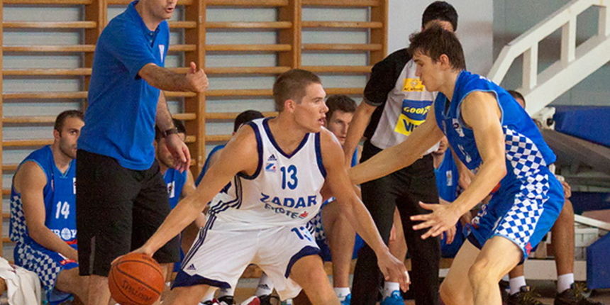 KK Široki – KK Zadar, Foto: Kristijan Orlić