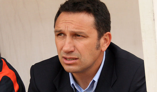 Eusebio Sacristan, foto: Rayoherald.com
