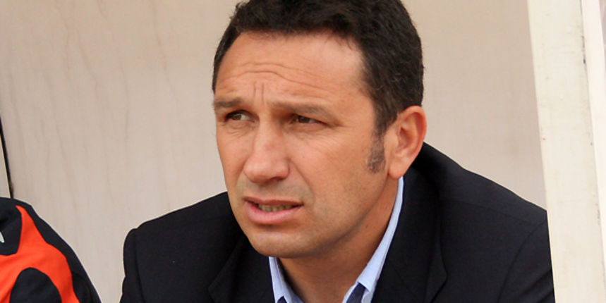 Eusebio Sacristan, foto: Rayoherald.com