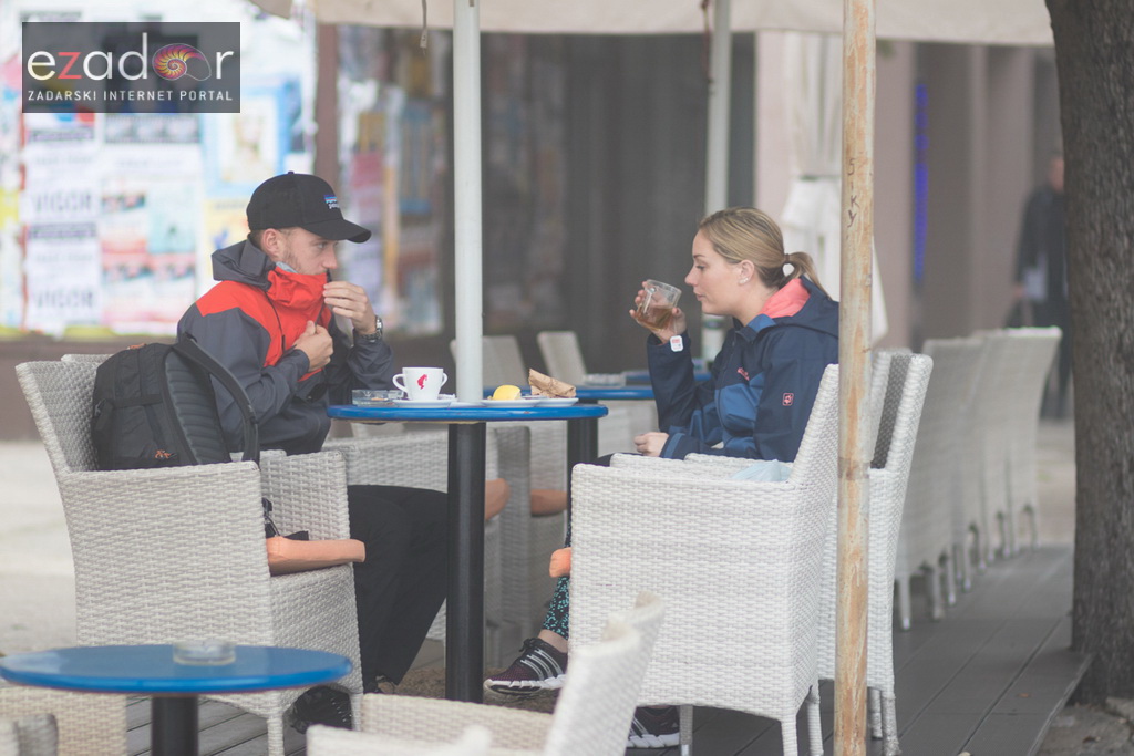 Đir po maglovitom gradu 16. listopada 2017. Đir po maglovitom gradu 16. listopada 2017.