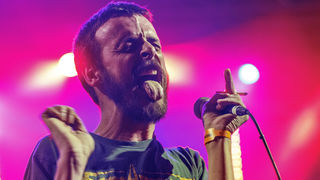 Rock festival “Brijačnica” u Boćarskom domu