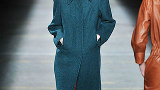 Kaputi za zimu 2009/2010 (Moda.hr)