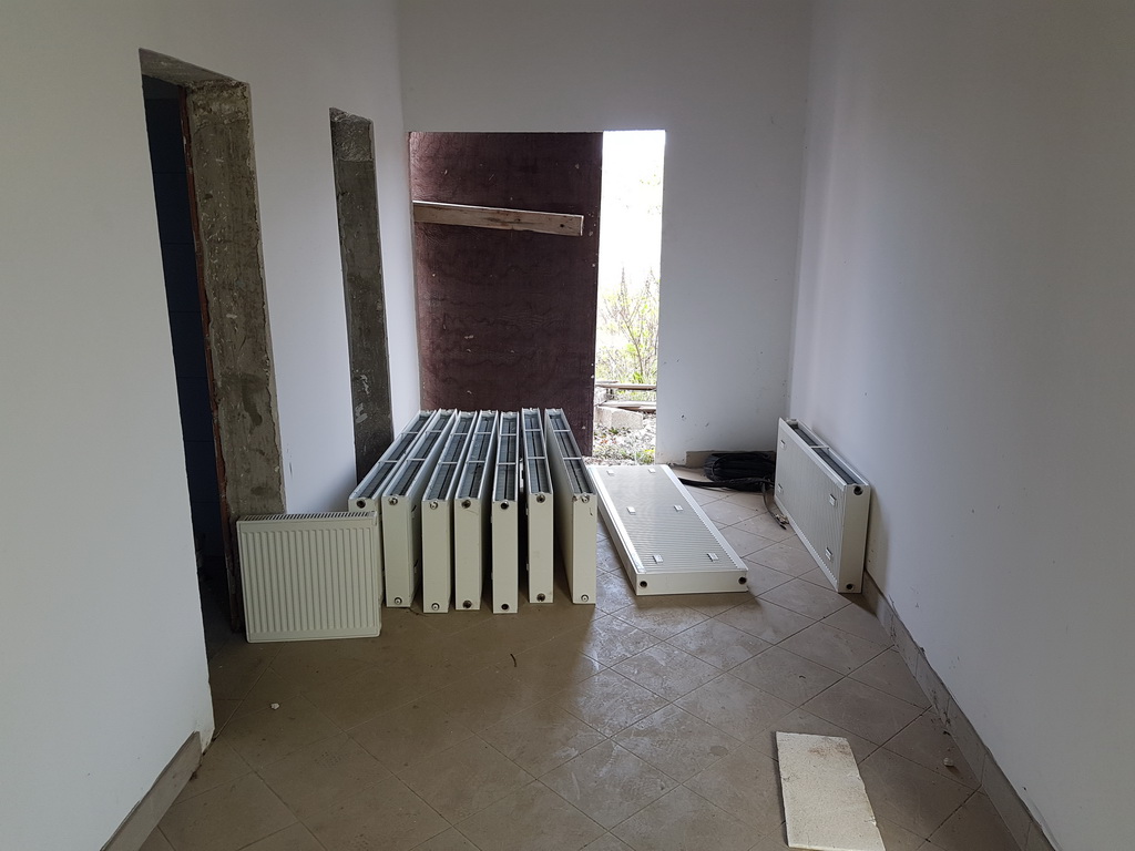 Devastirani Centar Mocire Devastirani Centar Mocire