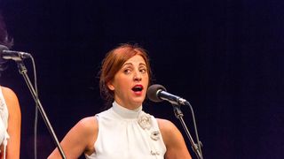 Klapa “Libar” je 30. listopada obilježila 10-tu obljetnicu, Foto: Mladen Radolović Mrlja