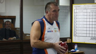 1. HKL: KK Zadar – KK Konikom Osijek, Foto: Mladen Malik 1. HKL: KK Zadar – KK Konikom Osijek, Foto: Mladen Malik