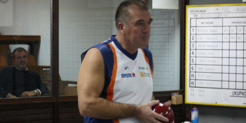 1. HKL: KK Zadar – KK Konikom Osijek, Foto: Mladen Malik 1. HKL: KK Zadar – KK Konikom Osijek, Foto: Mladen Malik