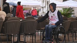 U Zadru novi prosvjed protiv covid potvrda