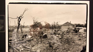 Gradska loza: Otvorenje izlozbe “Fragmenti jednog sjecanja” Roberta Marnike