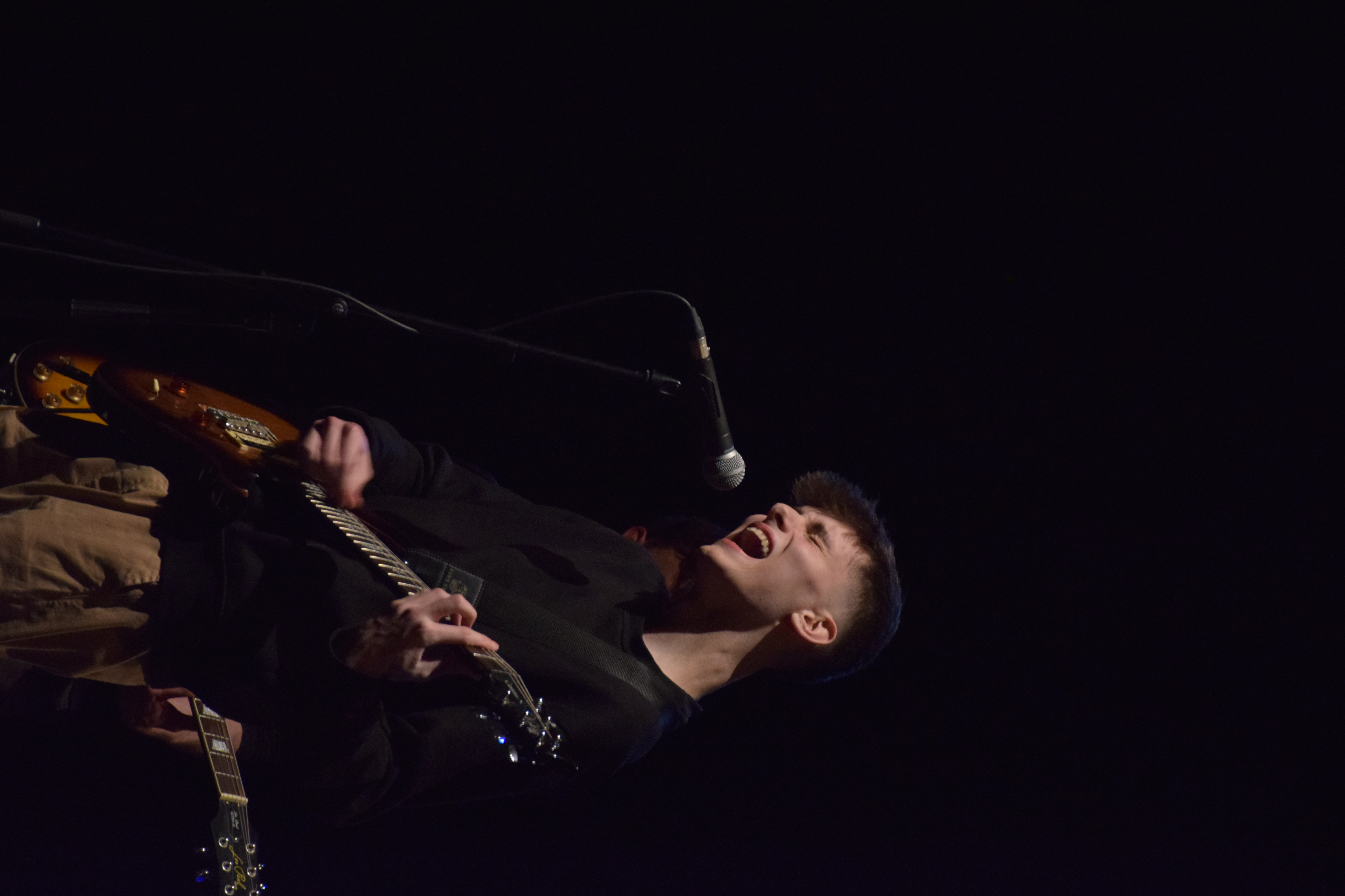 IDEM i Treći kat @ Urbofon Live IDEM i Treći kat @ Urbofon Live