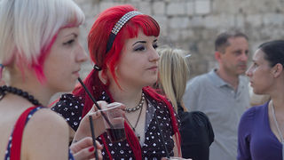 Kapetanova kula: “Sanjaj na tri, 4, sad!”