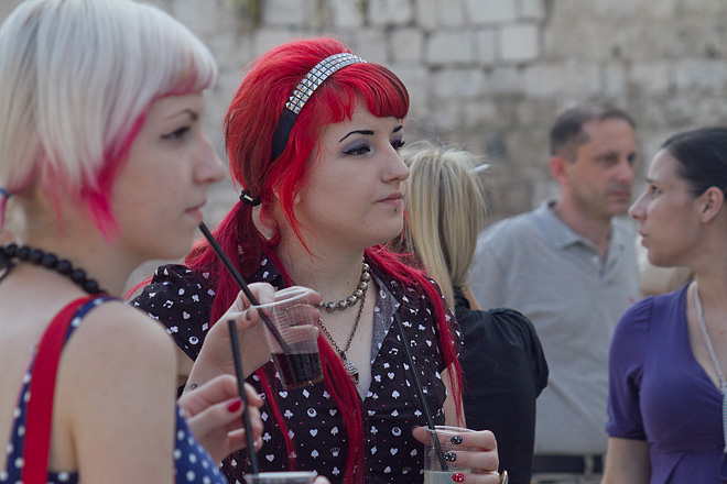 Kapetanova kula: “Sanjaj na tri, 4, sad!”