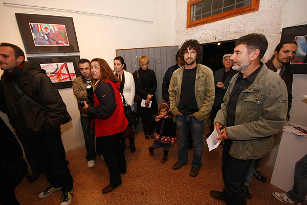 Izložba fotografija Željka Mršića Izložba fotografija Željka Mršića