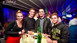 TBF @ Kult Caffe Bar