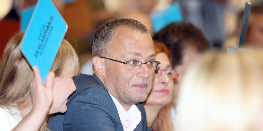 Hasanbegović Hasanbegović