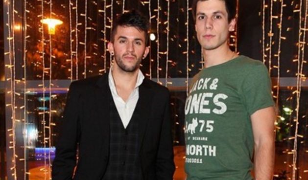 damir kedžo, foto: promo foto