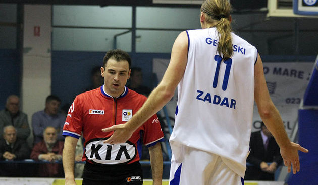 Todor Gečevski u diskusiji