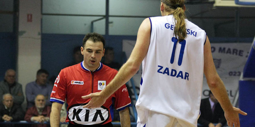 Todor Gečevski u diskusiji