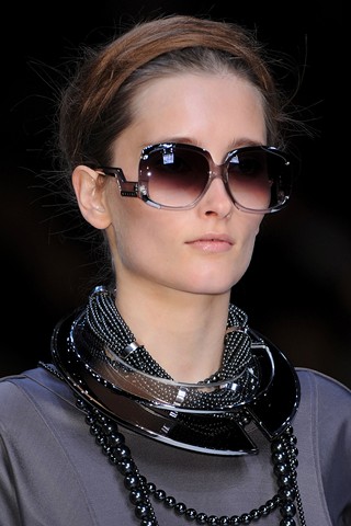 Ljetni nakit 2009. (foto: Vogue.co.uk)