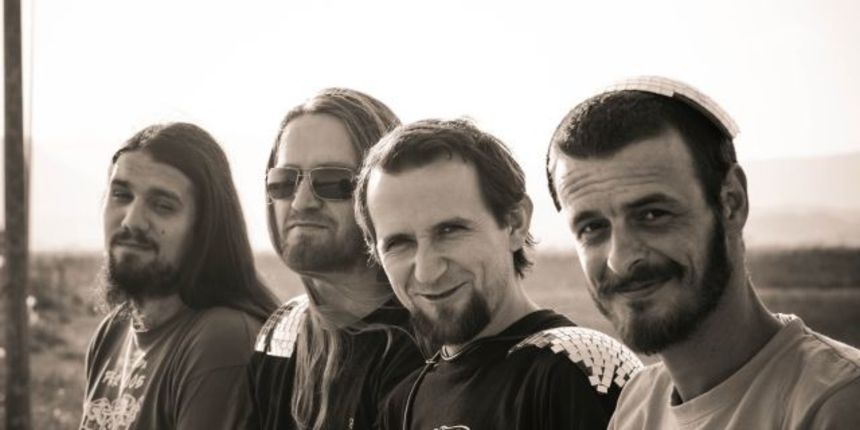 M.O.R.T., MORT M.O.R.T., MORT