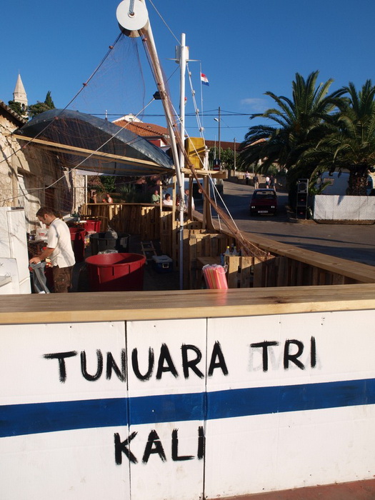 Kualjska tunuara 2010, Foto: Vedran Penga