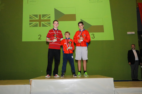 Završeno Svjetsko prvenstvo u minigolfu za gluhe i Adventure Golf Master Završeno Svjetsko prvenstvo u minigolfu za gluhe i Adventure Golf Master