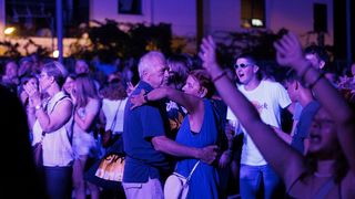 Neno Belan i Fiumens @ Zgon Neno Belan i Fiumens @ Zgon