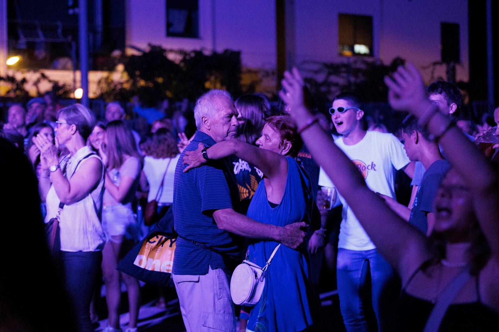 Neno Belan i Fiumens @ Zgon Neno Belan i Fiumens @ Zgon