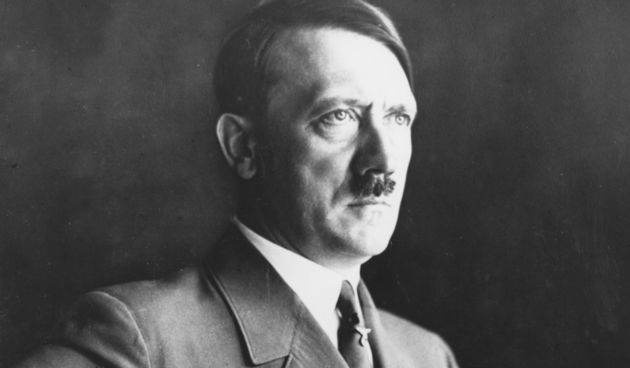Hitler