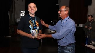 Memorijal Mirka Miočića u Arsenalu – druga večer Memorijal Mirka Miočića u Arsenalu – druga večer