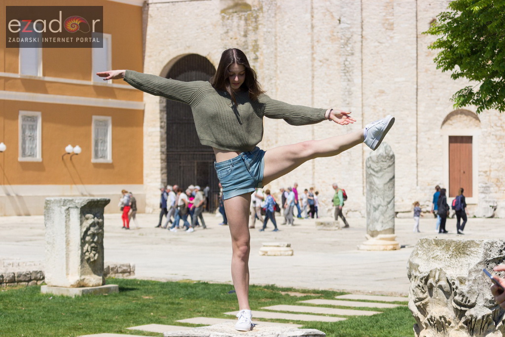 Đir po gradu 1. svibnja 2017. Đir po gradu 1. svibnja 2017.