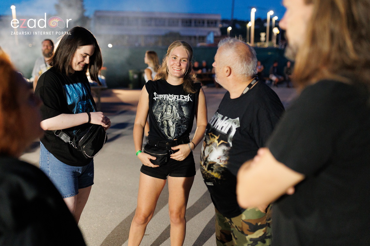 Vlajternativa Benkovac 2023. Vlajternativa Benkovac 2023.