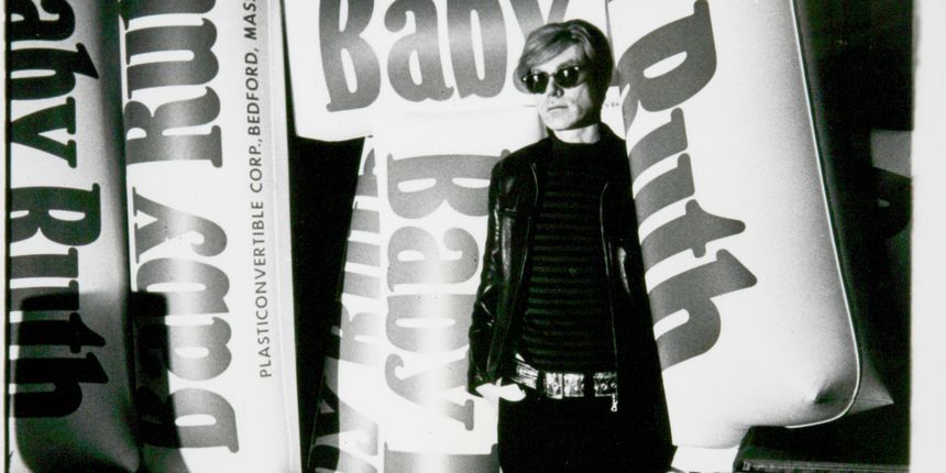 U srijedu prva panel-diskusija u sklopu izložbe radova Andyja Warhola