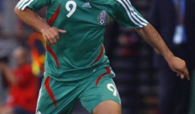 Carlos Vela (Foto: arsenalpies.tv)