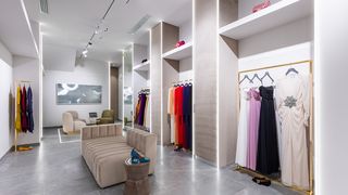 Aleksandra Dojčinović multimedijalnim butikom oživjela centar Zagreba