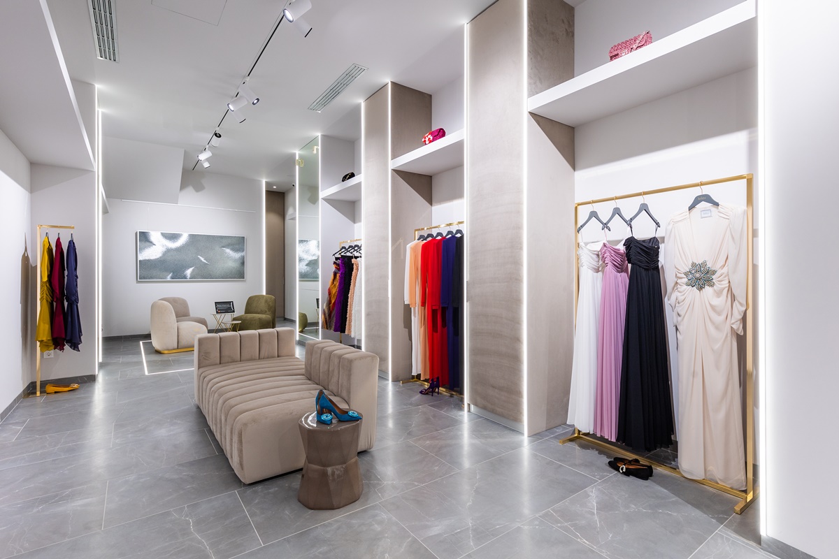 Aleksandra Dojčinović multimedijalnim butikom oživjela centar Zagreba