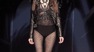 Milan Fashion Week: Frankie Morello jesen 2919 (Coutorture.com)