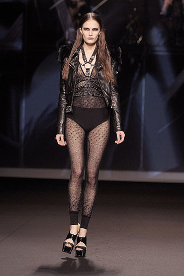 Milan Fashion Week: Frankie Morello jesen 2919 (Coutorture.com)