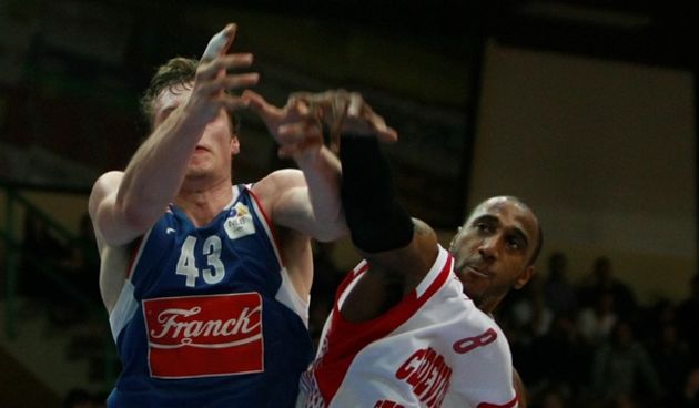 Cedevita, foto: Cropix