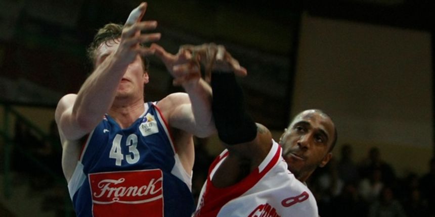 Cedevita, foto: Cropix