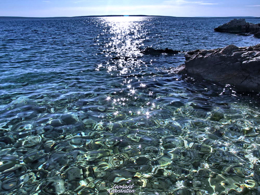 Đir po otoku Pagu – Šimuni, Foto: Leonard Kvarantan