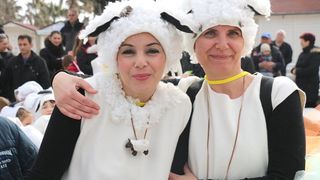 Virski Karnevalić 2017.