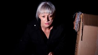 “Ana i Ona” naziv je predstave čijom je premijerom sinoć u zadarskom Kazalištu lutaka započela umjetnička revija pod nazivom “Nosi se Teatro Verrdi”.